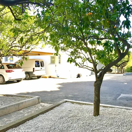 Villa Californienne *